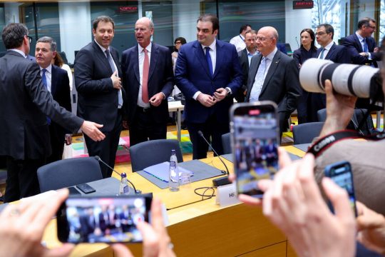 ecofin 5-2025